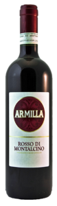 Armilla-Rosso